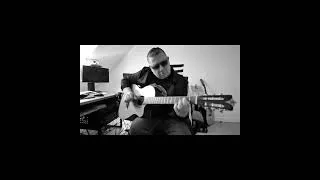 Miniature : The Beatles - I Am The Walrus (Cover Arrgt Dominic Miller)