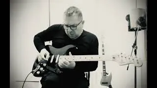 Miniature : PINK FLOYD - A Great Day Of Freedom (Solo Cover)