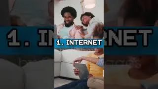 Miniature : La place de l'internet au quotidien