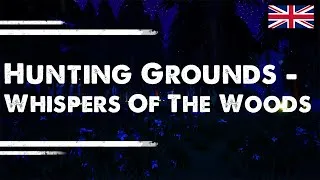 Miniature : Trailer Hunting Grounds - Whispers Of The Woods