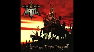 Miniature : IAM - L'empire du côté obscur