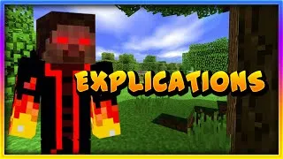 Miniature : [ VIDEO ]  | EXPLICATION DE MON ABSENCE !