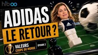 Miniature : Adidas : la crise est finie… mais à quel prix ?