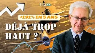 Miniature : Dassault Aviation a-t-elle volé trop haut ?