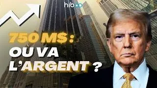 Miniature : Le portefeuille de Donald Trump : notre analyse