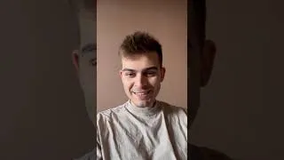 Miniature : Patryk - opinia na temat kursu francuskiego w szkole HIBOU