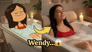 Miniature : Tu penses connaître Wendy et Marine  Attends de voir ce quiz… 😏