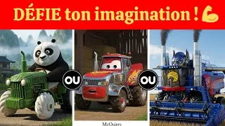 Miniature : JAMAIS VU  Des Engins Agricoles TITANESQUES Qui Révolutionnent la Ferme de Vos Rêves ! 😍🚁120 CHOIX