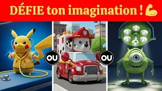 Miniature : HÔPITAL DU FUTUR  Ces Technologies RÉVOLUTIONNAIRES Vont Vous STUPÉFIER ! 🏥✨120 CHOIX IMPOSSIBLES �