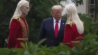 Miniature : Il faut vraiment qu'on parle de cette vidéo d'extraterrestres ! Des phénomènes inexpliqués filmés !