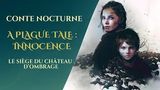 Miniature : Dans l'obscurité, une porte révèle tout