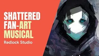 Miniature : Shattered: Tale of the Forgotten King  - Fan Music