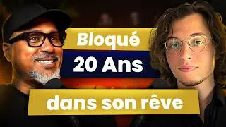 Miniature : Le pouvoir caché des rêves lucides avec @StephaneCarapelle présenté par @hicham_akhadam