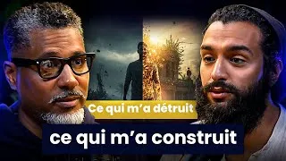 Miniature : J’allais tout arrêter… puis ce message a tout changé (NADJIB BEDANI)