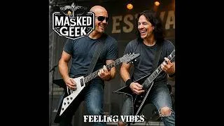 Miniature : Masked Geek - Feeling vibes (instrumental)