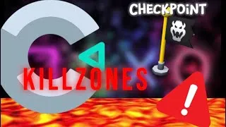 Miniature : tuto comment ajouter des kill zones et des check point sur votre jeu construct 3
