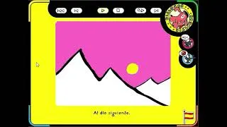 Miniature : Mobiclic n°28 - Clic-Langues Espagnol & Allemand