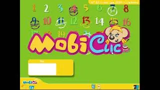 Miniature : Mobiclic n°83 - mai/juin 2006 (gameplay sans commentaire)
