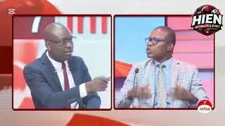 Miniature : Mali : Attaques terroristes coordonnées déjouées à Bamako, Gao, Kati et Kidal | Réaction immédiate 