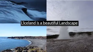 Miniature : Iceland is an incredible island 4K