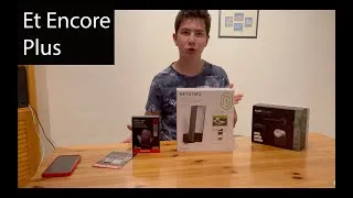 Miniature : Plein d'unboxing 4K FR
