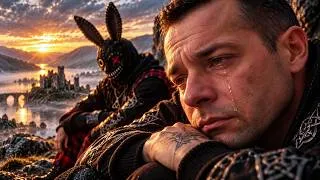 Miniature : HIGHLAND CYPHΞR ( WillyLancien )  — I LEARNED TO HURT QUIETLY | Nobody Ever Saw My Pain… 💔
