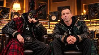 Miniature : HIGHLAND CYPHΞR ( WillyLancien )— MY FATHER NEVER SAID | Love in the Silence…| Emotional Celtic Rap