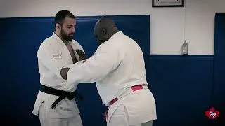 Miniature : Uki Waza