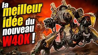 Miniature : ACTU WARGAMING sem 25 - CA C'EST INNOVANT dans Warhammer 40000