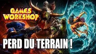 Miniature : (reupload) ARMAGEDDON NE SE VEND PAS AUSSI BIEN QU'ESPÉRÉ - Actu Wargaming semaine 25