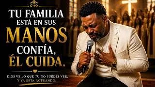 Miniature : Señor, Protege A Mi Familia Hoy | Oración Música Cristiana