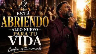 Miniature : Dios Está Abriendo Una Nueva Puerta Para Ti | Adoración Cristiana Gospel Latino