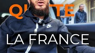 Miniature : La France ; cette prison dorée où tu crois être libre