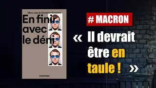 Miniature : Marc Joly et Christian Savestre : "En finir avec le déni"
