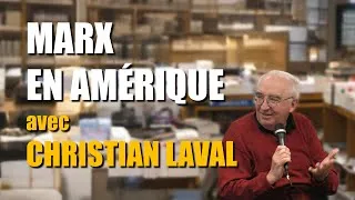 Miniature : Rencontre avec Christian Laval