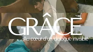 Miniature : GRÂCE — Au cœur d’un dialogue invisible (film documentaire) | HIKARI Studio