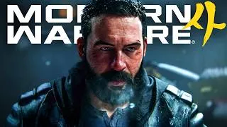 Miniature : Modern Warfare 4 Retourne Enfin au Réalisme