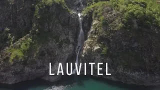 Miniature : Lac Lauvitel