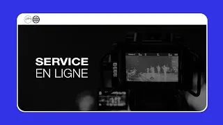 Miniature : Dimanche 13 Juillet | Jerry Yéboué-Kouamé Cox | Église Hillsong