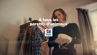 Miniature : Parce qu'on est juste humain, il y a Hill's !