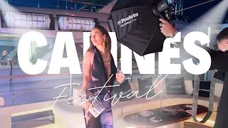 Miniature : J'VOUS AMÈNE AU FESTIVAL 😎💄