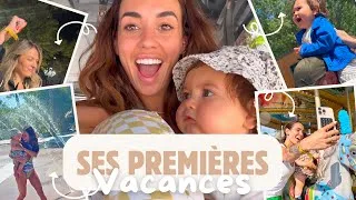 Miniature : HILONA & JJ A SAINT TROPEZ 🌴🐬