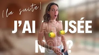 Miniature : TROP GROS ? Nouvelles pêches 🍑