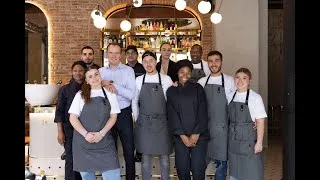 Miniature : Meet the Team at Quai 108 - Hilton Paris Opera's Newest Restaurant