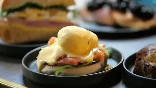 Miniature : Explore the Menu at Quai 108: Breakfast, Brunch, Lunch, and Dinner