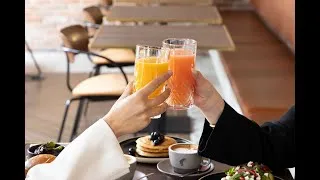 Miniature : Inside Quai 108: A Unique Experience at Hilton Paris Opera's Restaurant