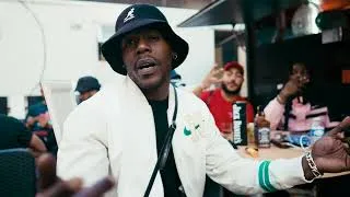 Miniature : T.P.M.- A2z feat Yams