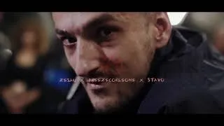 Miniature : ANARCHIE - ZESAU X FREEZE CORLEONE X STAVO