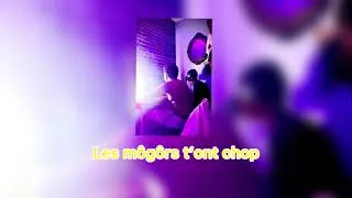Miniature : BMAX LA SHOOT - DOHI ( Audio officiel )