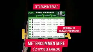 Miniature : COMMENT GAGNER DE L'ARGENT EN 2026 EN INVESTISSEMENT !! RÉEL NO FAKE 